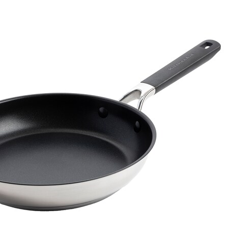 KitchenAid Patelnia z powłoką Classic 24 cm