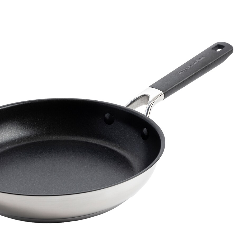 KitchenAid Patelnia z powłoką Classic 24 cm