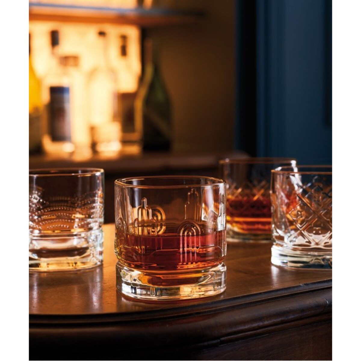 Dandy Szklanka Do Whisky 300 Ml