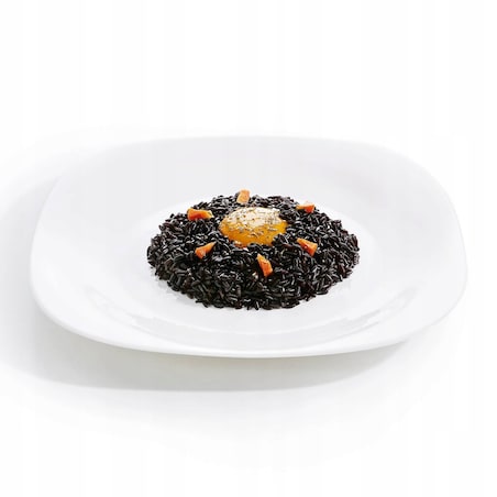 TALERZ OBIADOWY PŁYTKI 6 x 27 cm CARINE LUMINARC