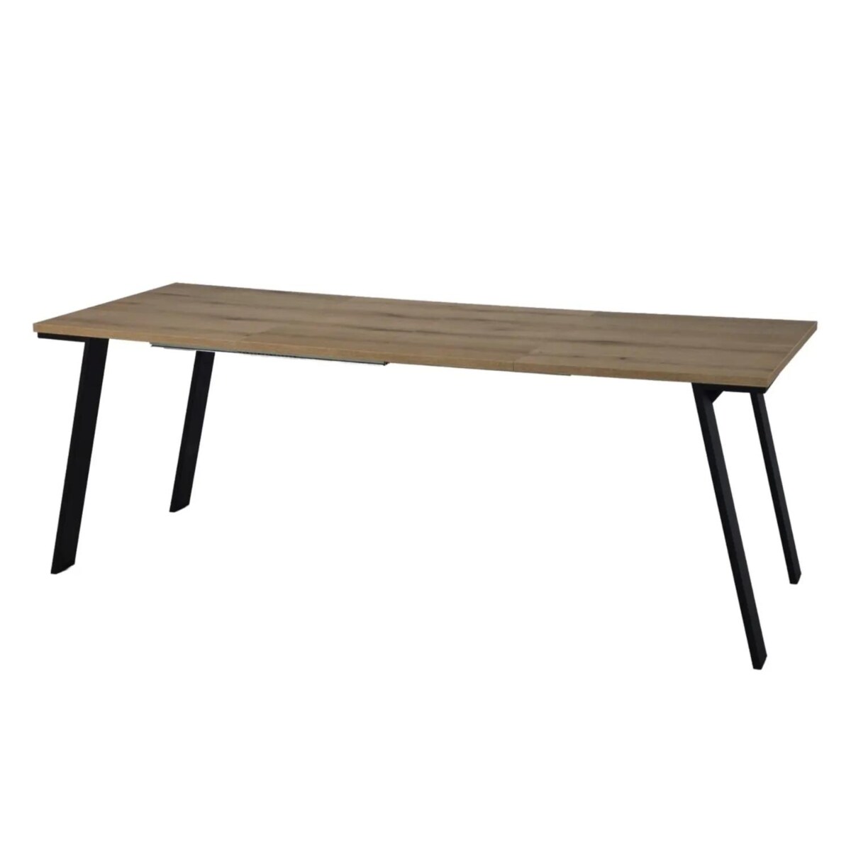 Stół rozkładany LIWIA 130(210)x80 dąb evoke