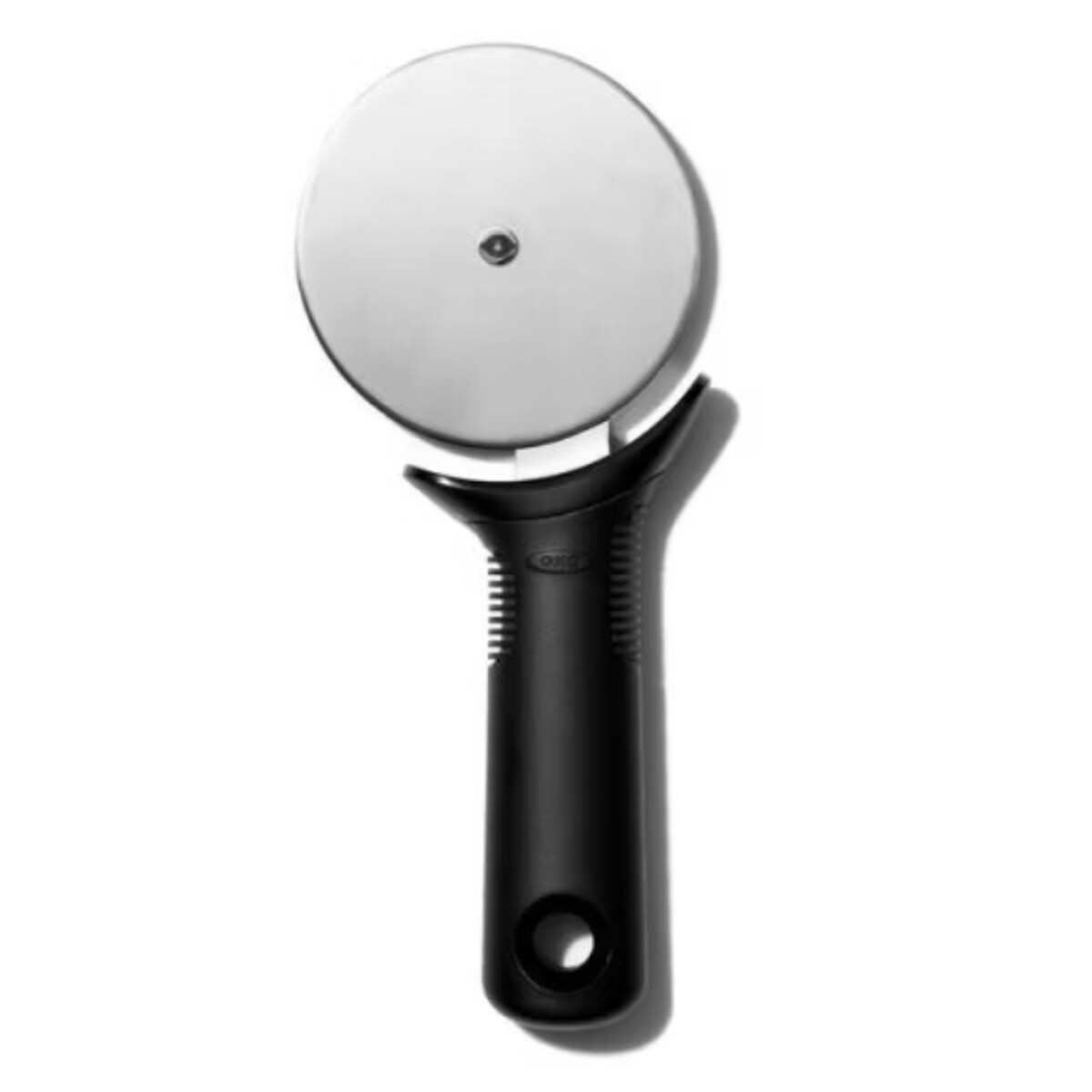 Nóż do pizzy Good Grips czarny, Oxo