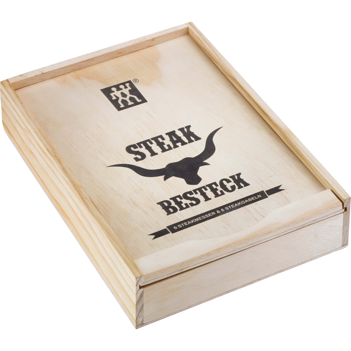 12-częściowy zestaw do steków Zwilling Specials