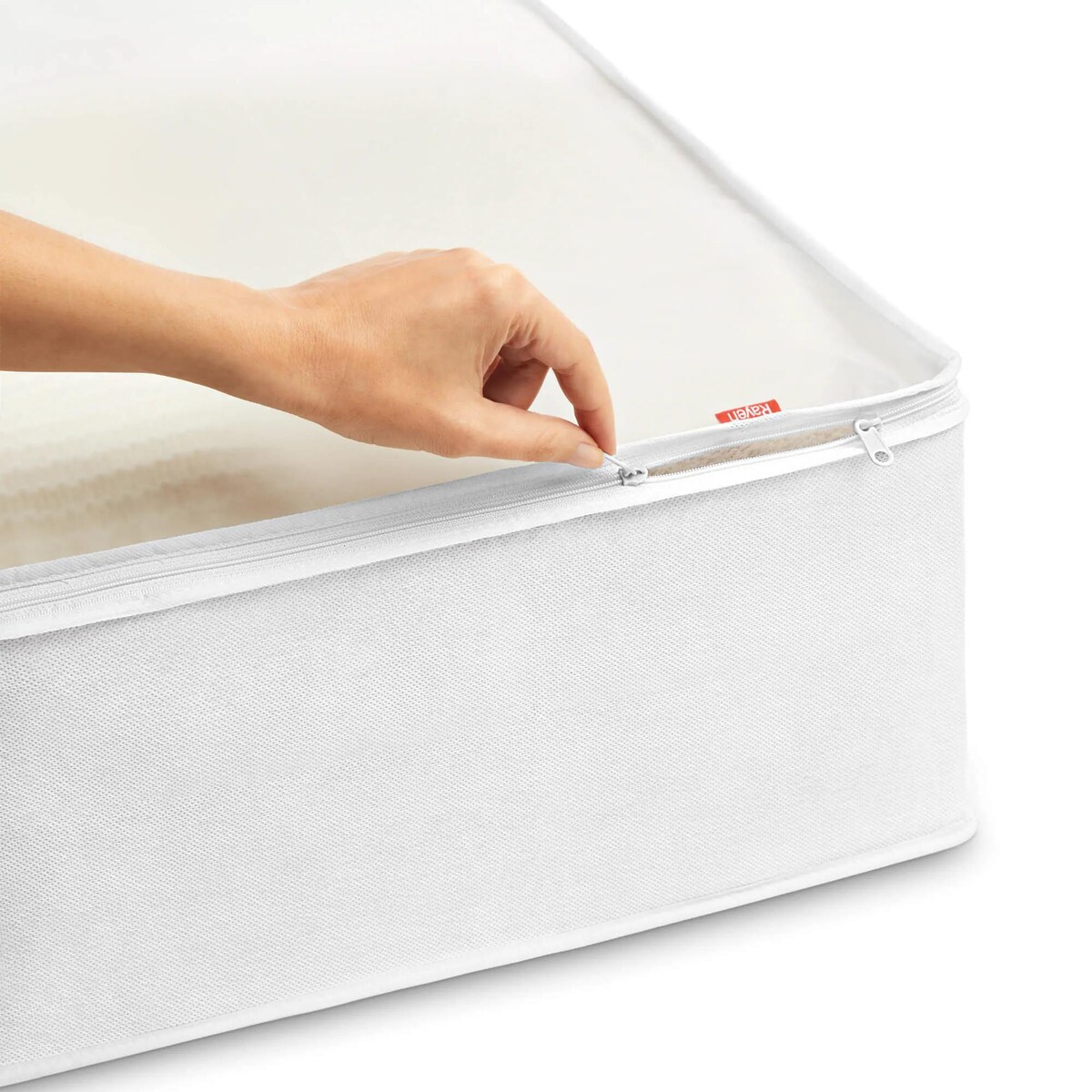 Zestaw pokrowców na koce/pościel z dyskiem Rayen