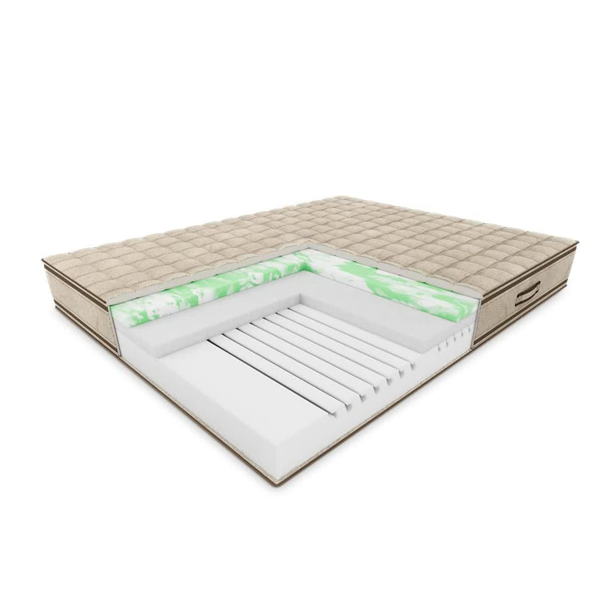 Materac Bora, 160 x 200 cm, Hilding