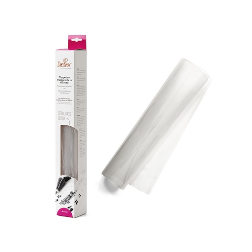 Decora mata silikonowa 40 x 60 cm