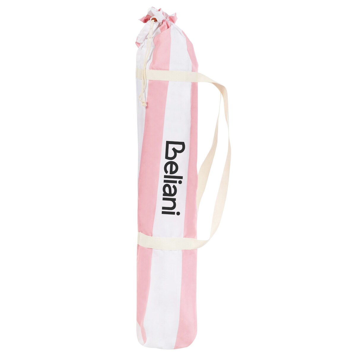 Parasol ogrodowy 150 cm MONDELLO Różowy