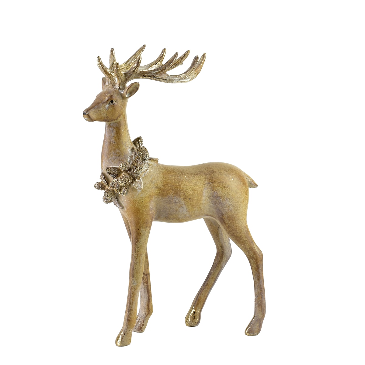 Figurka Jelenia Santa Lila