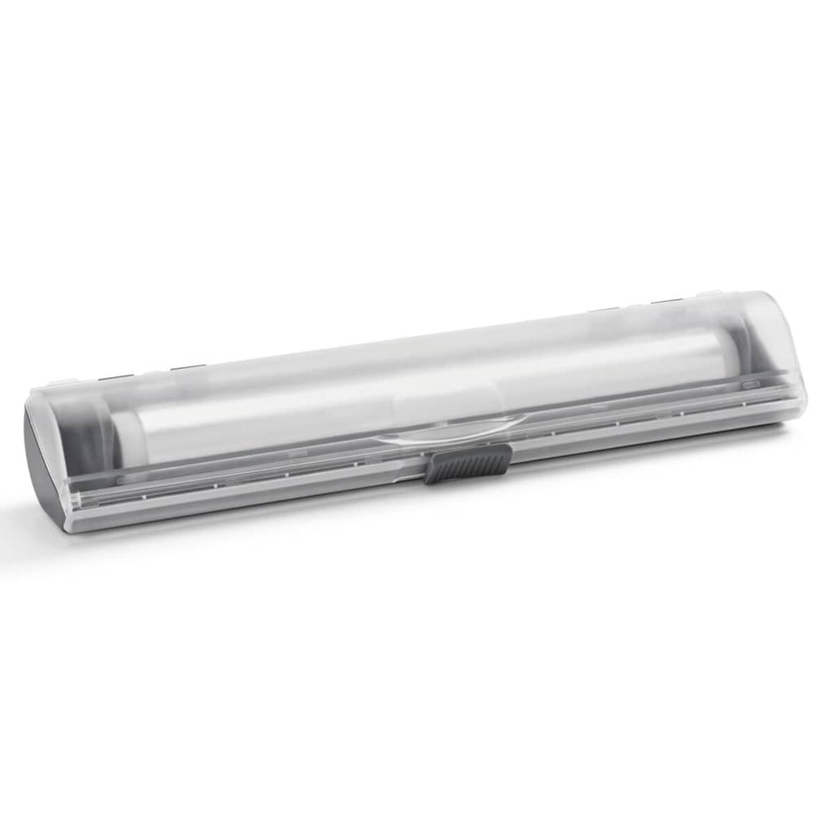 Metaltex Uchwyt na folie kuchenne 2-w-1 X-Tra Roll