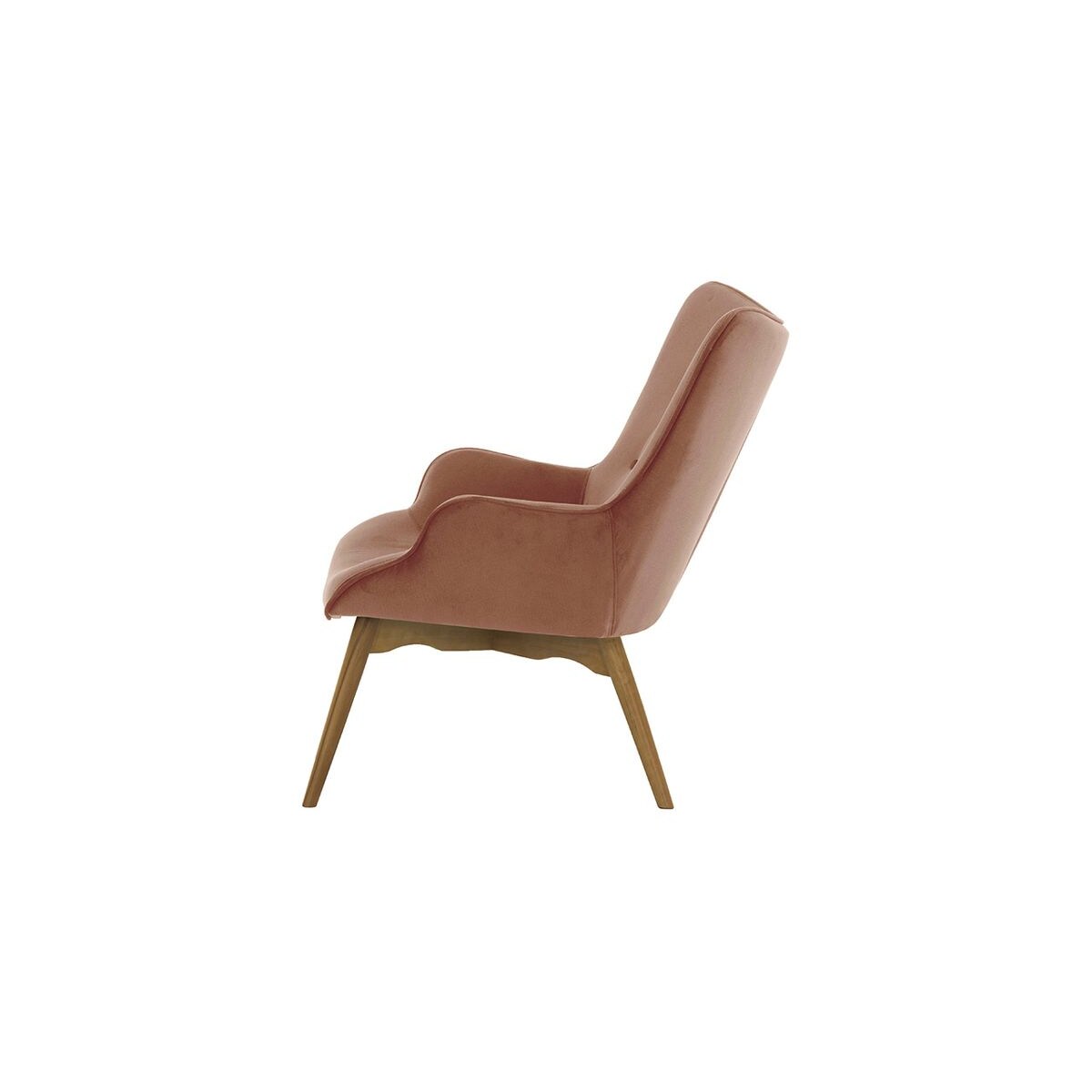 Fotel Ducon Velvet-Kronos 29