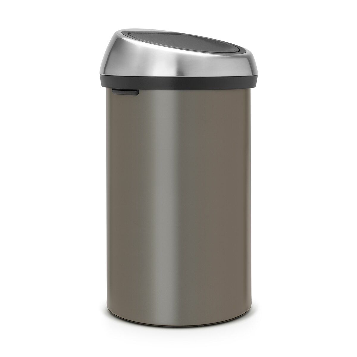 Kosz Bo Touch 60 l Platinum 402463
