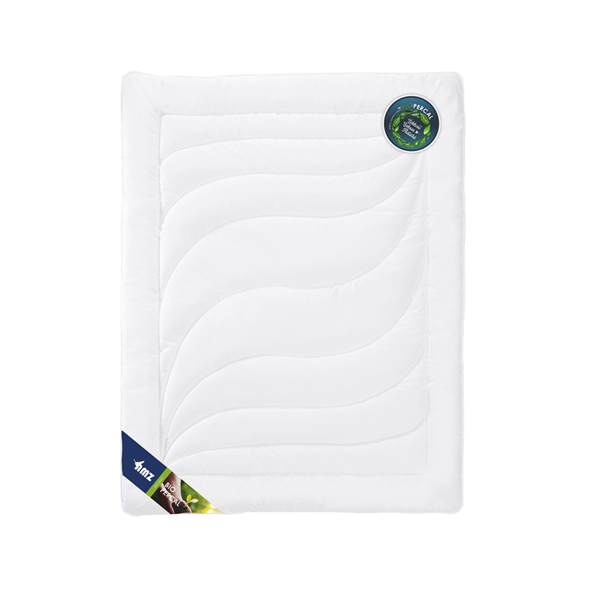 Kołdra Biopercal Całoroczna, 200 x 200 cm, AMZ
