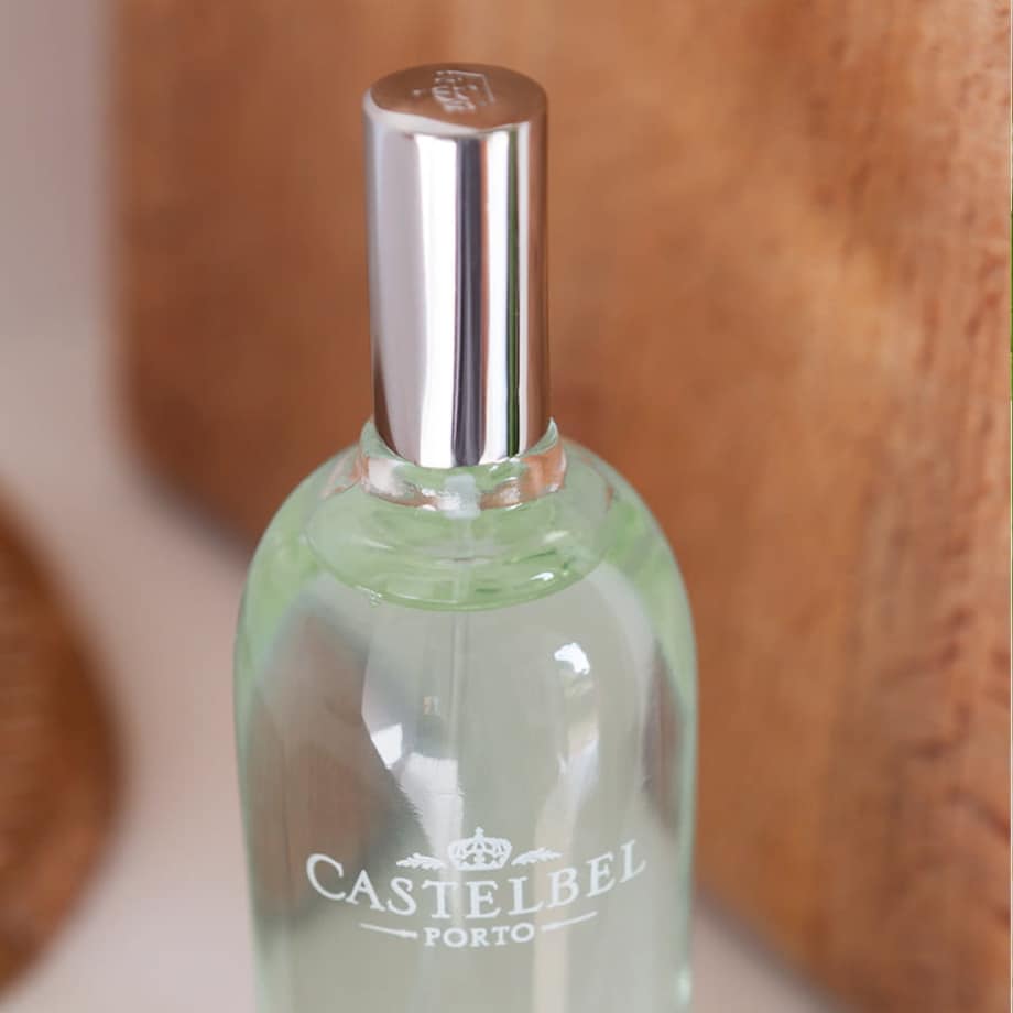 Zapach do domu Castelbel verbena 100ml