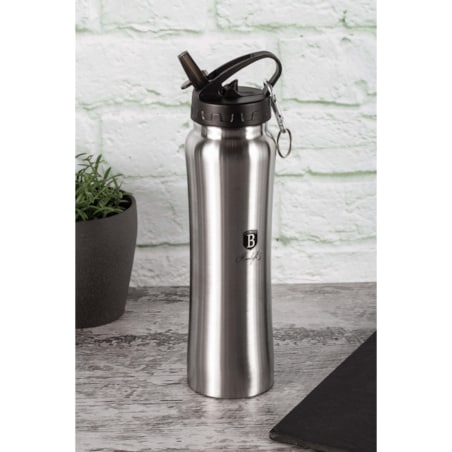 Sportowa butelka termiczna 500ml BERLINGER HAUS Moonlight