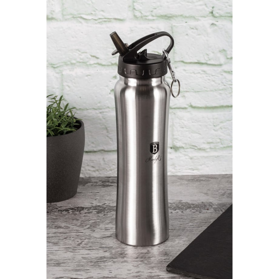 Sportowa butelka termiczna 500ml BERLINGER HAUS Moonlight