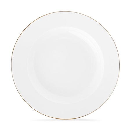 Konsimo MUSCARI Talerz głęboki 6szt.