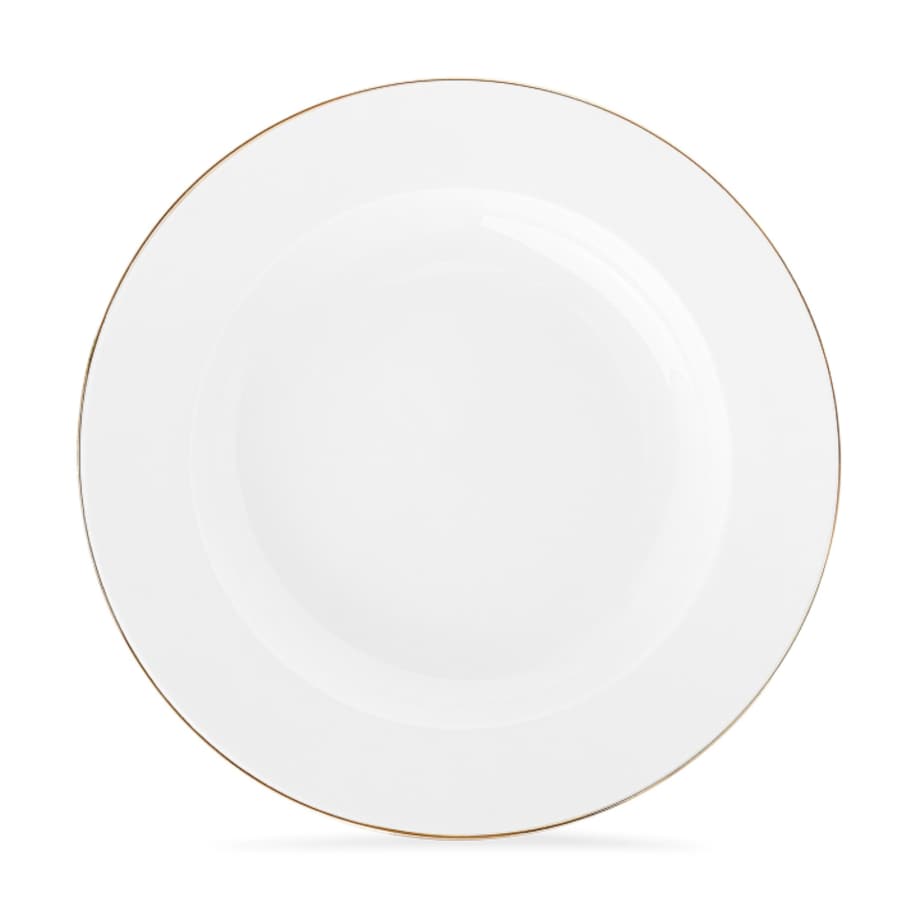 Konsimo MUSCARI Talerz głęboki 6szt.