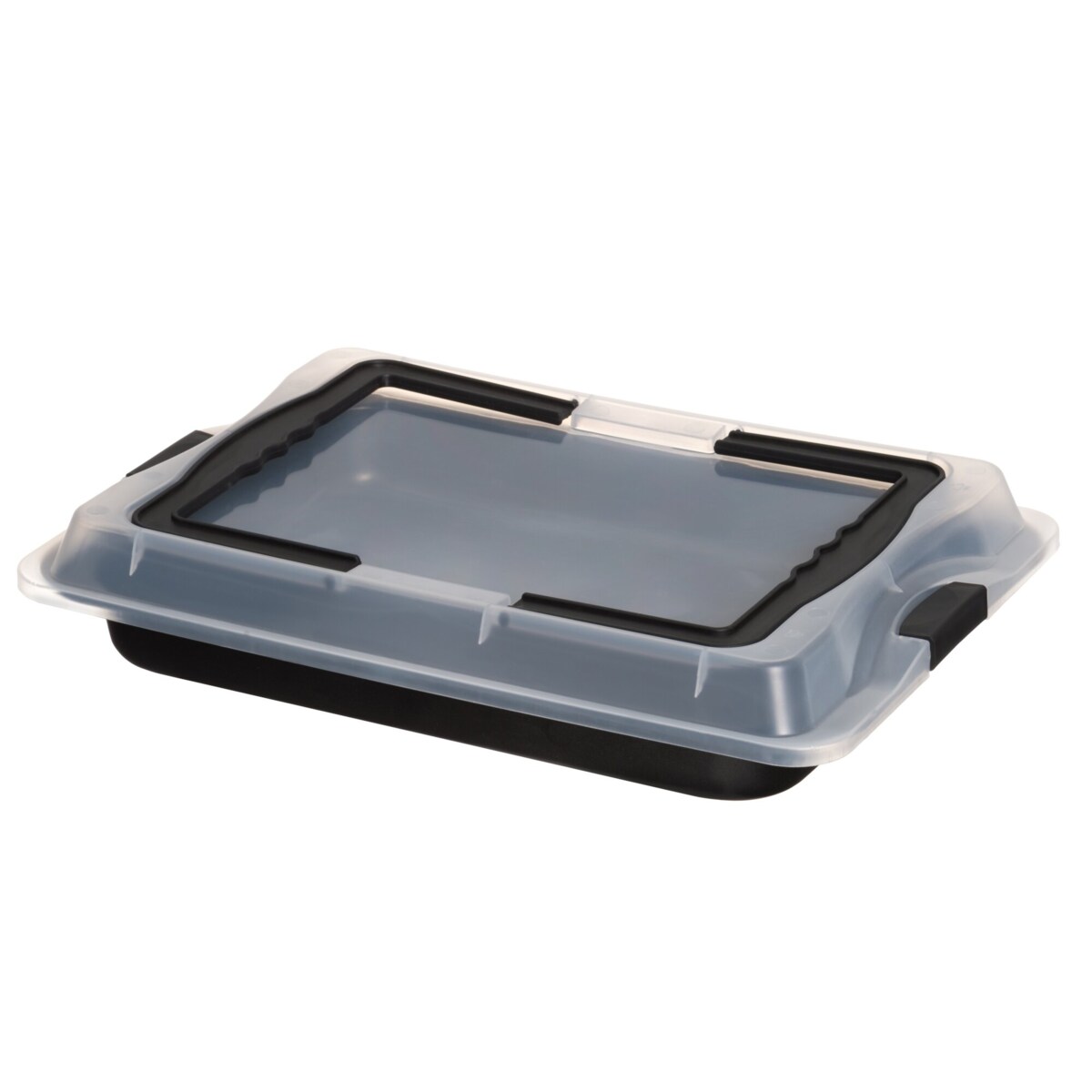 Forma do ciasta z funkcją przenoszenia