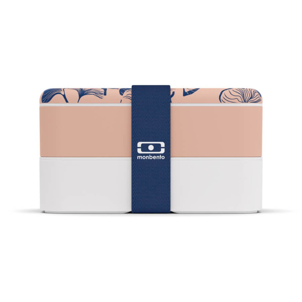 Lunchbox Ginkgo Bento Original, 1000 ml, Monbento