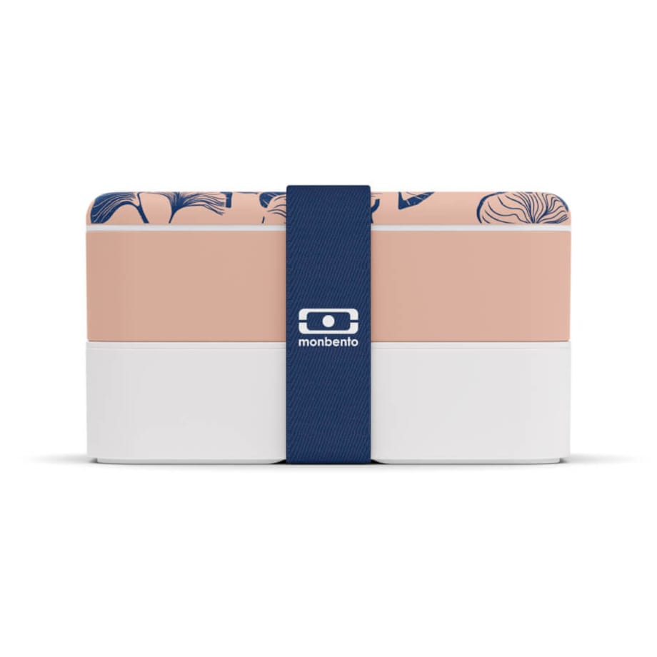 Lunchbox Ginkgo Bento Original, 1000 ml, Monbento