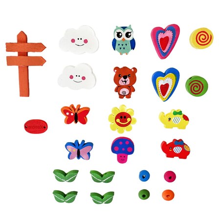 Karmnik dla ptaków DIY - Szczygieł