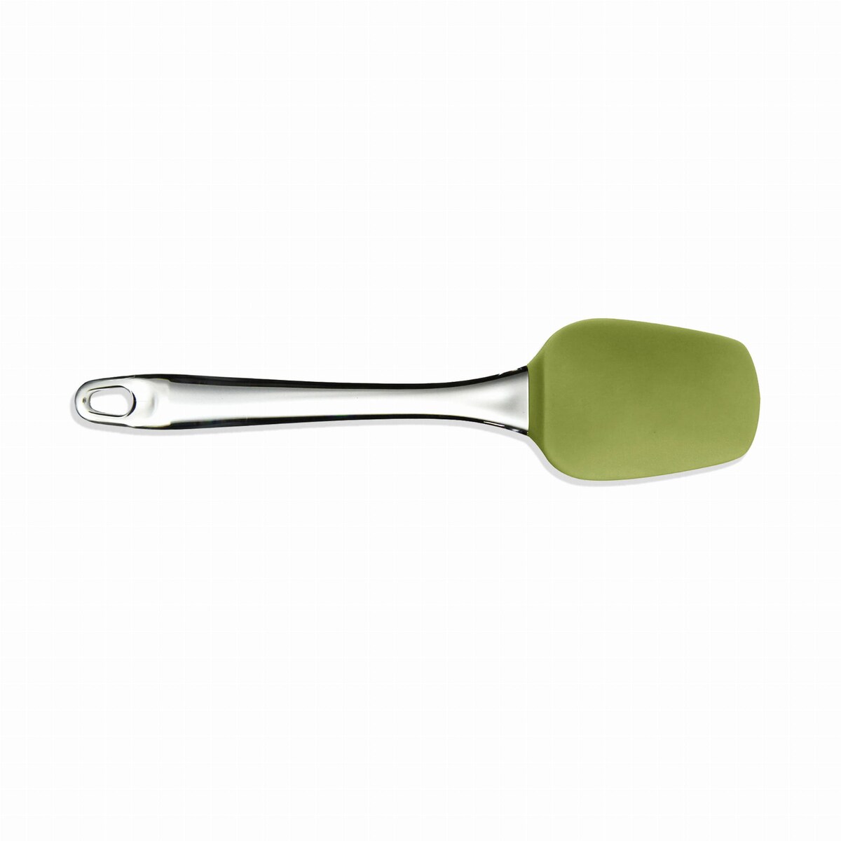 Łopatka silikonowa 25.5cm 4 kolory MAESTRO