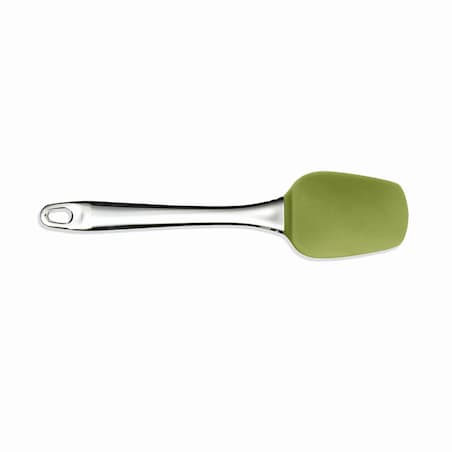 Łopatka silikonowa 25.5cm 4 kolory MAESTRO