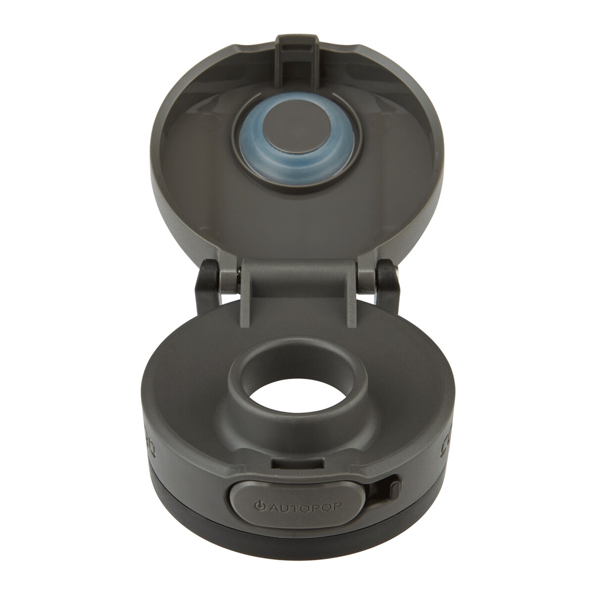 Butelka termiczna na wodę Contigo Jackson Chill 2.0 590ml Czarna