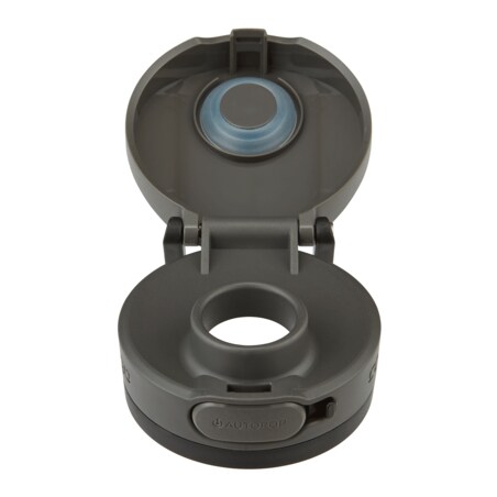 Butelka termiczna na wodę Contigo Jackson Chill 2.0 590ml Czarna