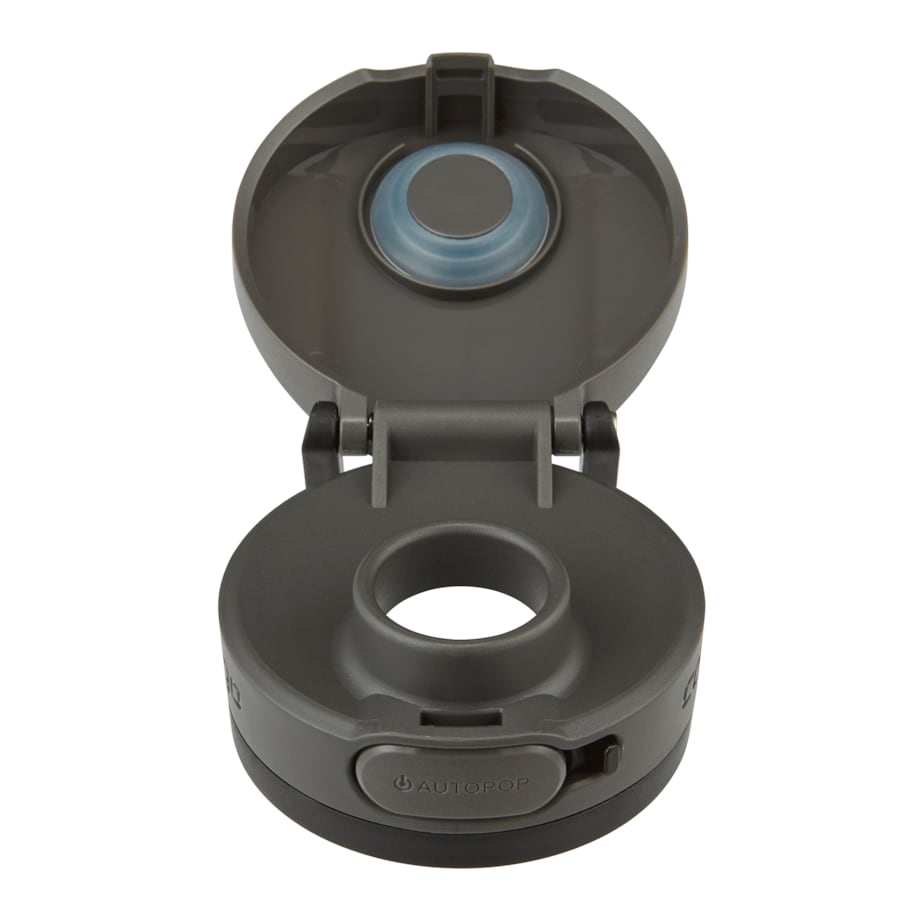 Butelka termiczna na wodę Contigo Jackson Chill 2.0 590ml Czarna