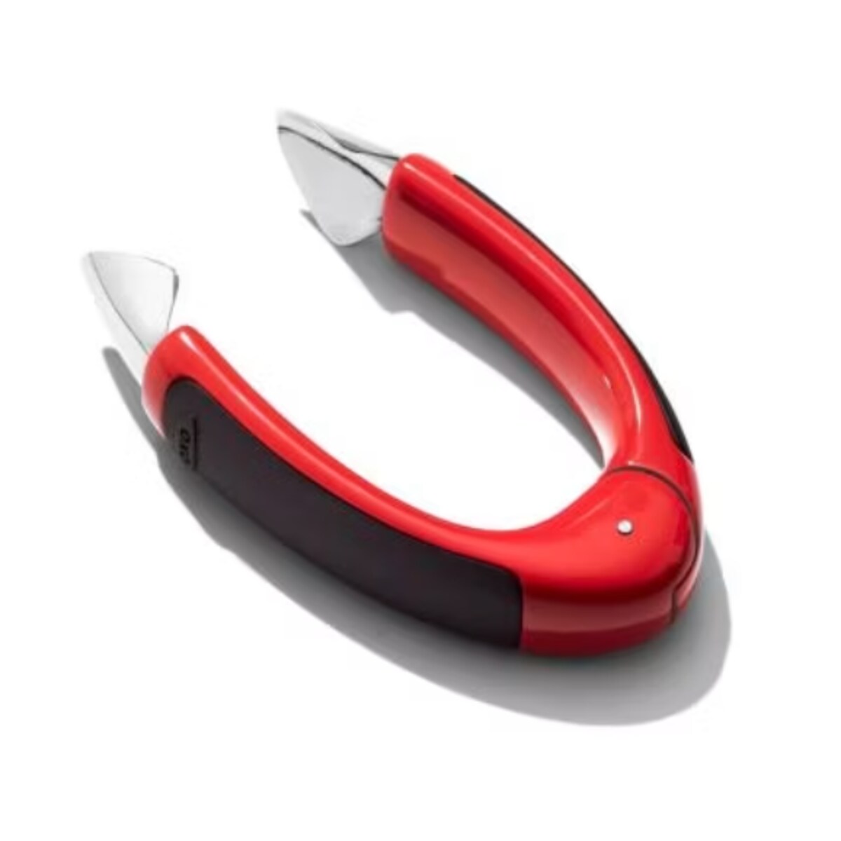 Szczypce do truskawek, 9.53 × 5.72 × 2.67 cm, Oxo