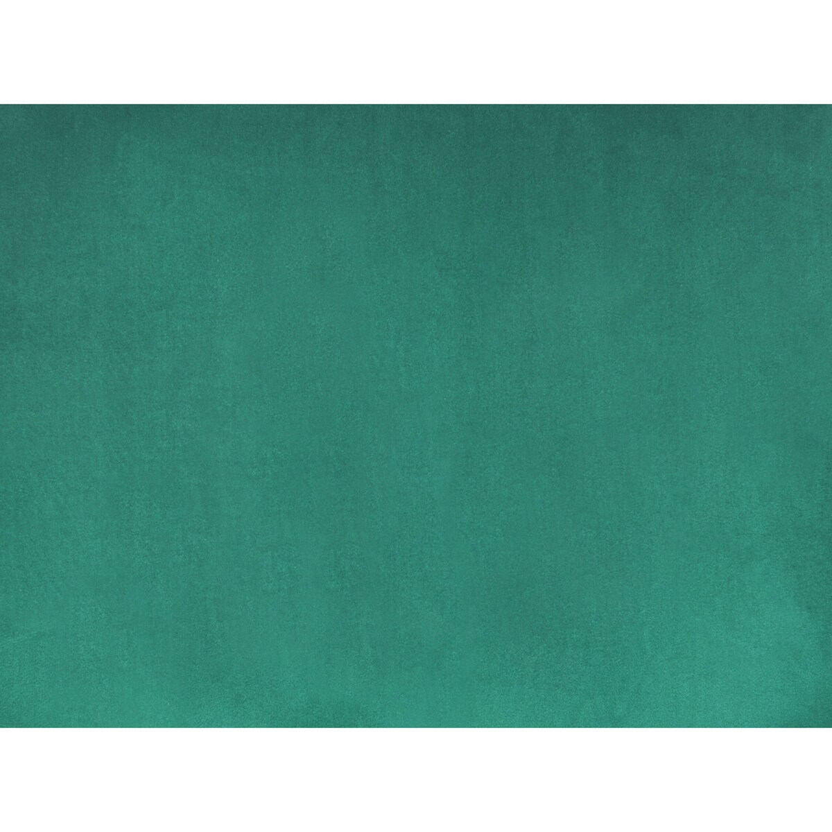 Fotel welurowy zielony DELARY