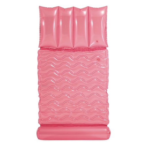 Dmuchany materac plażowy hamak wodny 58725-02 Intex