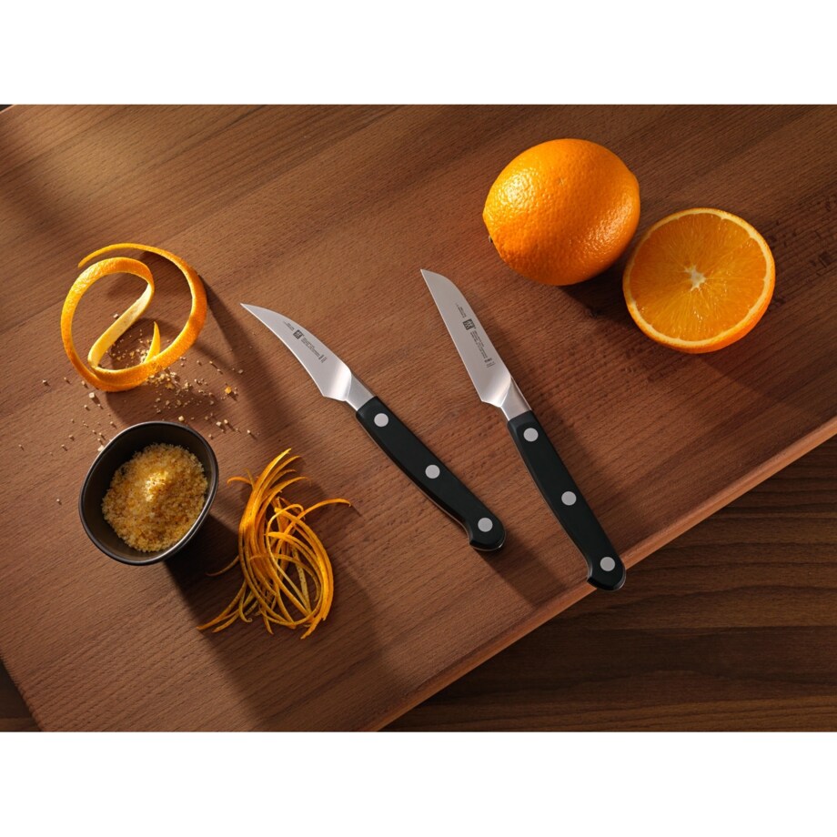 Nóż do obierania warzyw Zwilling Pro - 7 cm