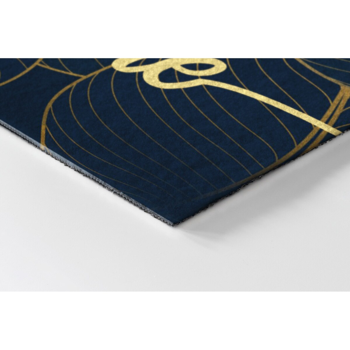 Wycieraczka zewnętrzna Welcome 60x40cm