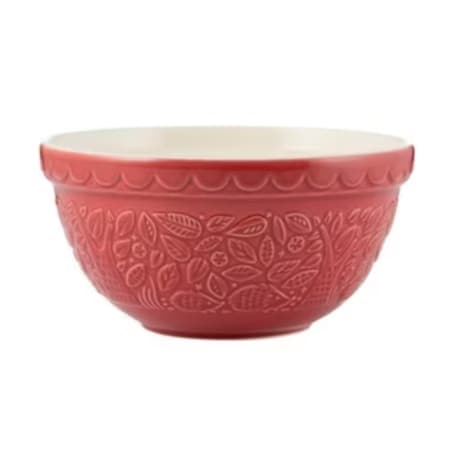 Miska kuchenna czerwona In the forest, 1100 ml, Mason Cash