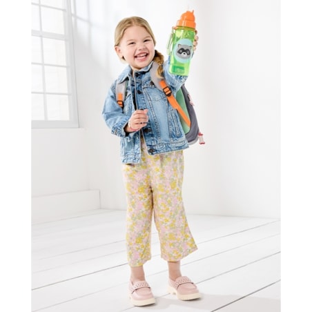 Skip Hop Bidon dla Dziecka Szop 390ml ZOO