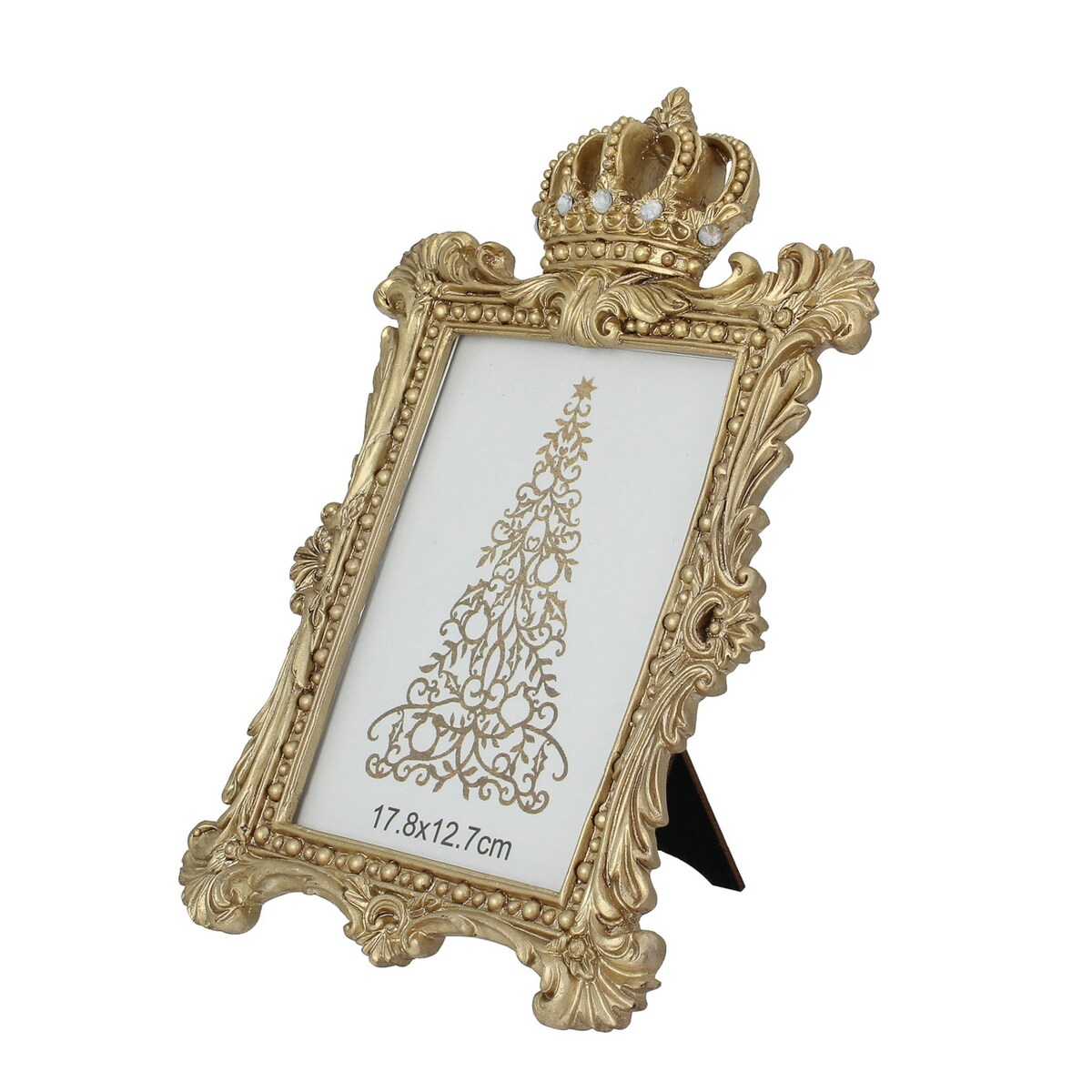 Ramka na zdjęcia Majesty 18 cm, 19x3,5x29 cm