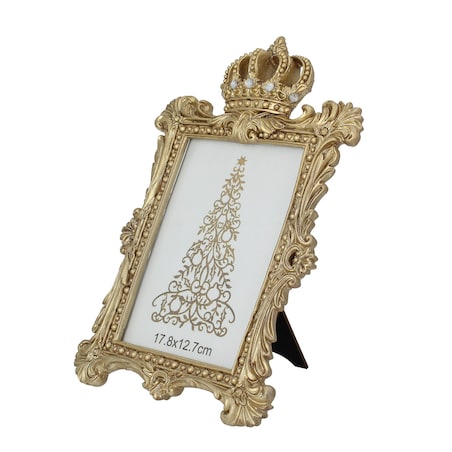 Ramka na zdjęcia Majesty 18 cm, 19x3,5x29 cm