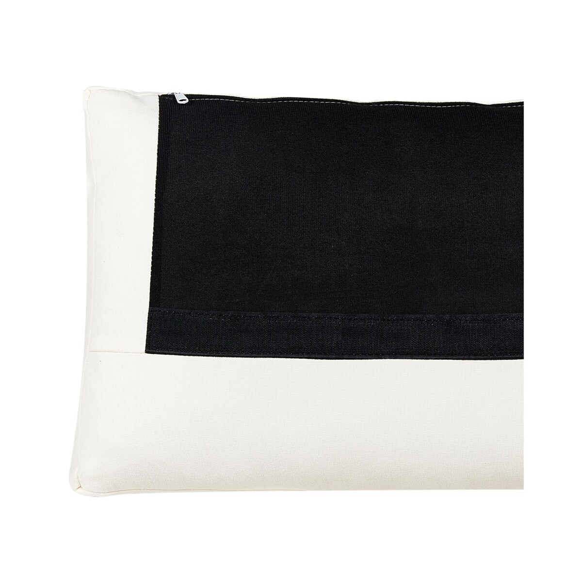 Moduł narożny biały UNSTAD