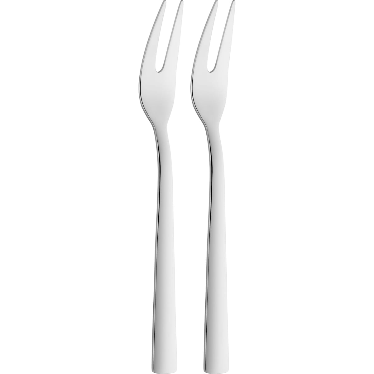Zestaw 2 widelców do mięsa Zwilling Dinner