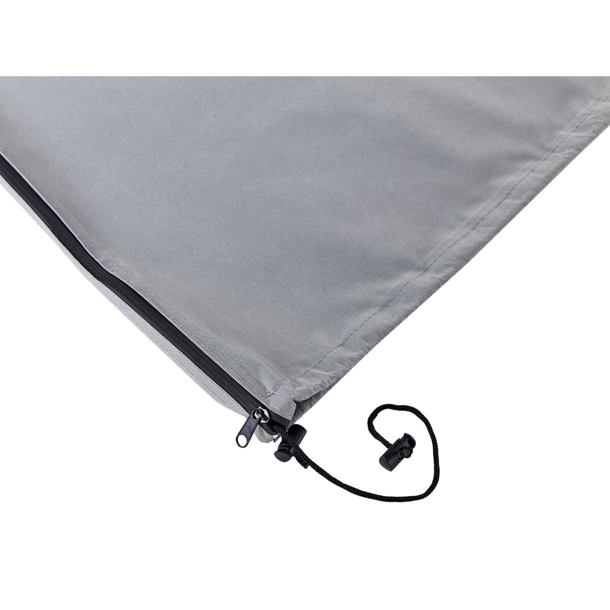 Pokrowiec ogrodowy na parasol 157 x 69 x 53 cm SIBILLA CHUVA