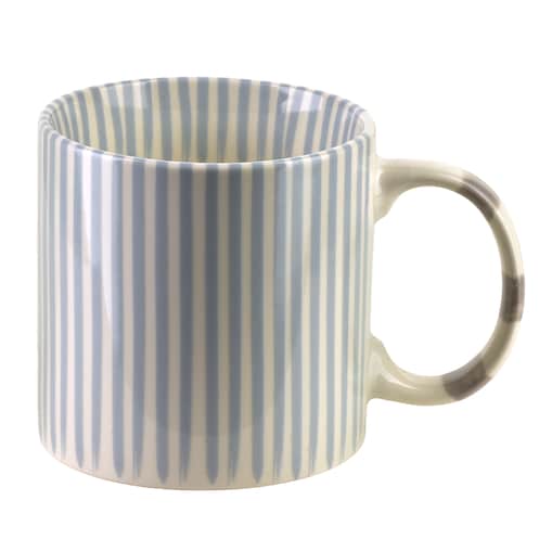 Kubek porcelanowy RONNIE