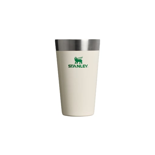 Stanley kubek termiczny Stacking Tumbler 0.47L Courtside Cream