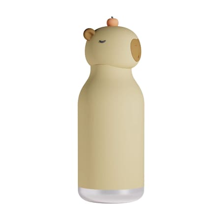 ASOBU BESTIE BOTTLE butelka termiczna dla dziecka, Capybara