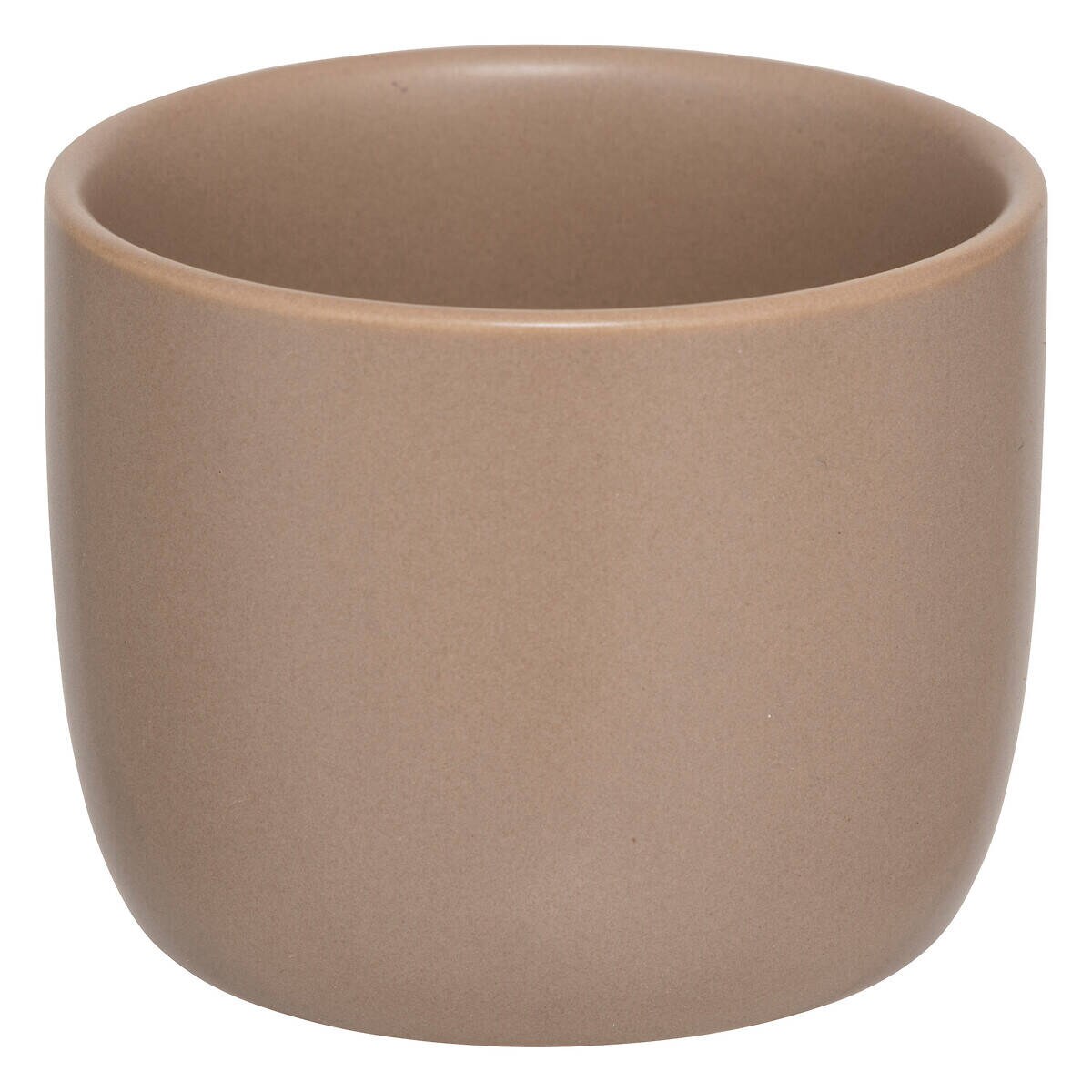 Miseczki na przekąski na drewnianej tacce WAVY BLISS,