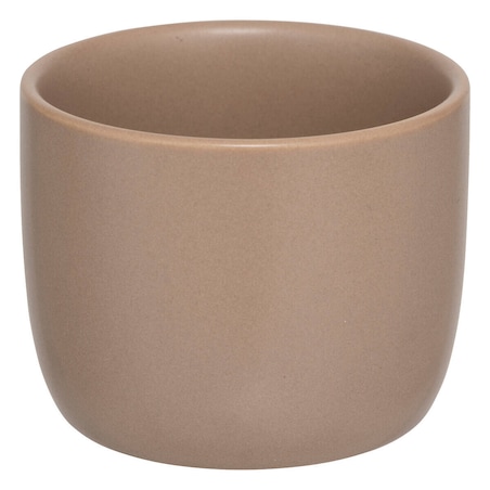 Miseczki na przekąski na drewnianej tacce WAVY BLISS,