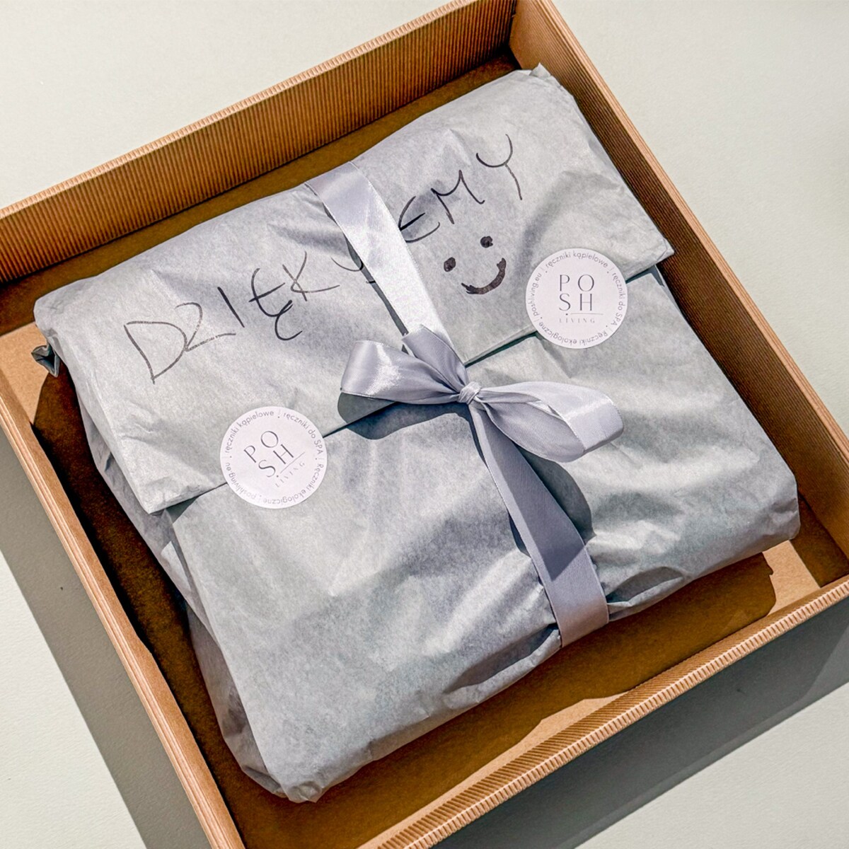 Ręcznik 70x140 cm bawełniany FORUM 550 g/m2 różowy