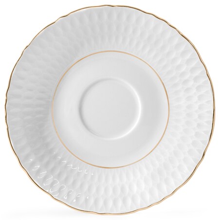 Konsimo SOFIA Zestaw kawowy 6 os. (18 el.)