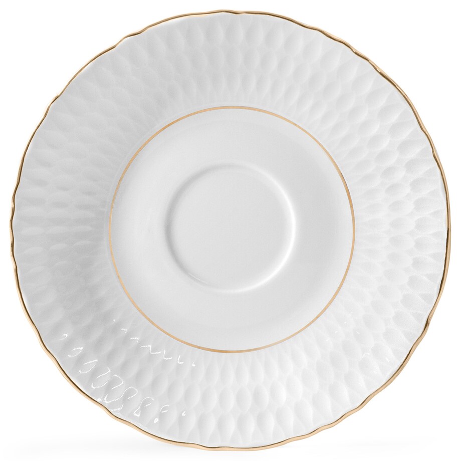 Konsimo SOFIA Zestaw kawowy 6 os. (18 el.)